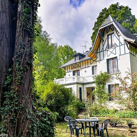 Villa Ariane Saint-Jorioz ภายนอก รูปภาพ