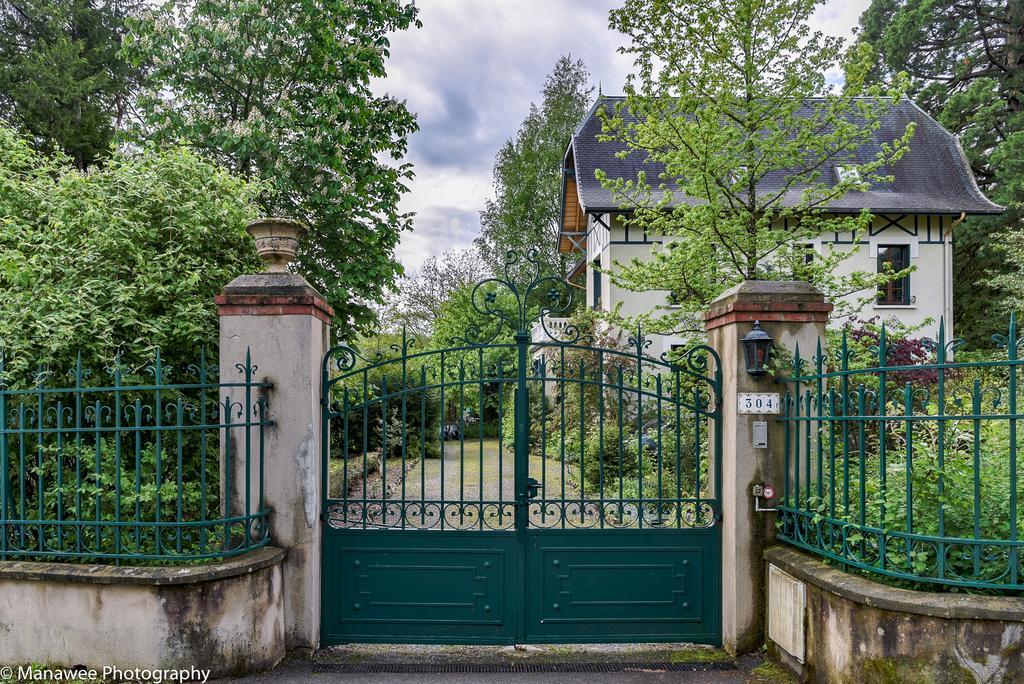 Villa Ariane Saint-Jorioz ภายนอก รูปภาพ