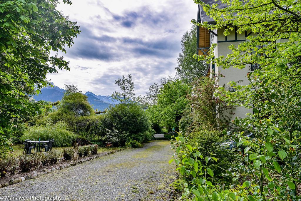 Villa Ariane Saint-Jorioz ภายนอก รูปภาพ