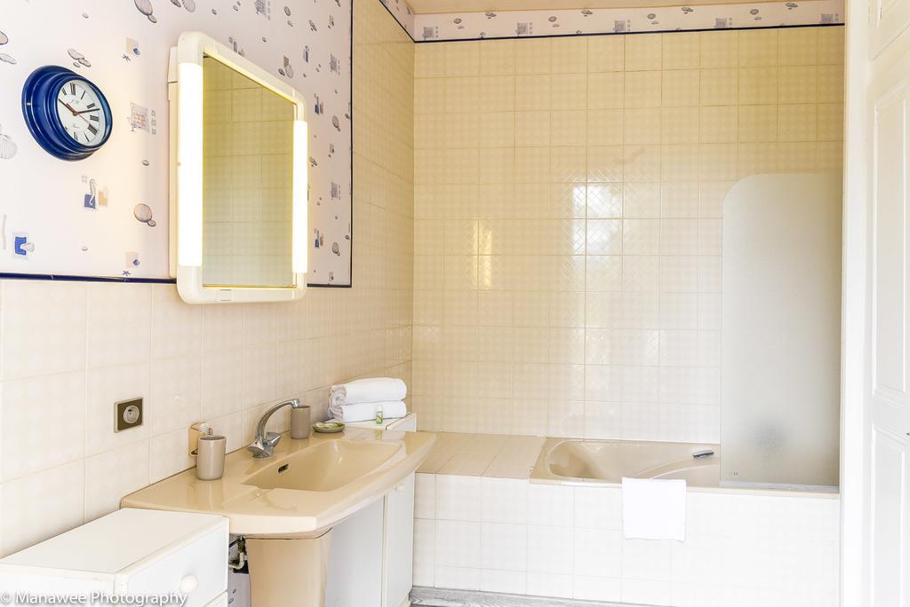 Villa Ariane Saint-Jorioz ภายนอก รูปภาพ