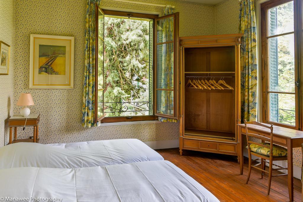 Villa Ariane Saint-Jorioz ภายนอก รูปภาพ