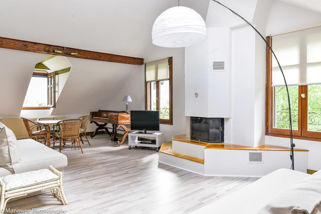 Villa Ariane Saint-Jorioz ภายนอก รูปภาพ