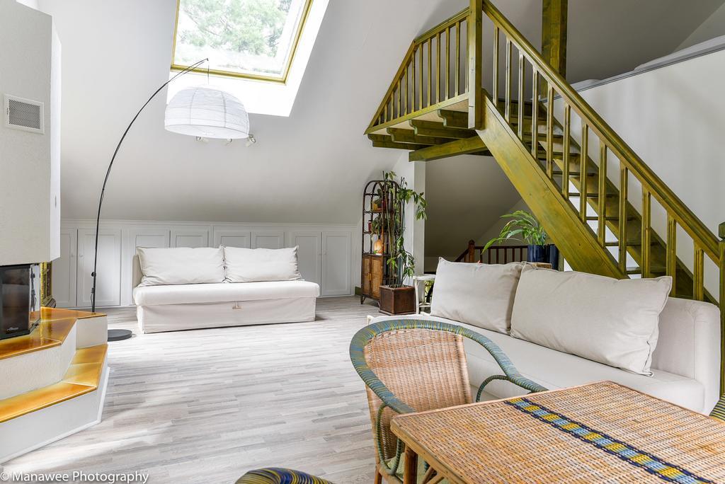 Villa Ariane Saint-Jorioz ภายนอก รูปภาพ