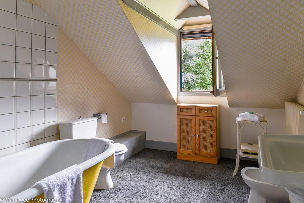 Villa Ariane Saint-Jorioz ภายนอก รูปภาพ