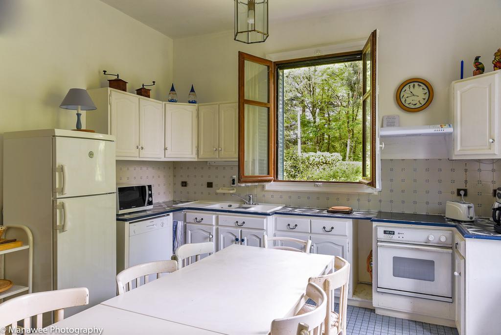 Villa Ariane Saint-Jorioz ภายนอก รูปภาพ