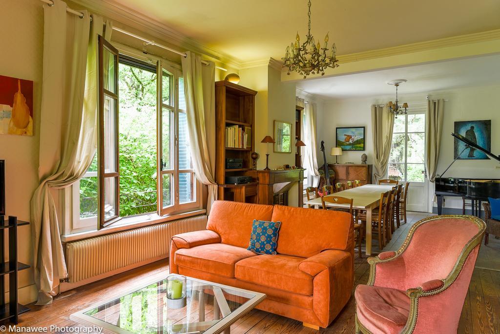 Villa Ariane Saint-Jorioz ภายนอก รูปภาพ