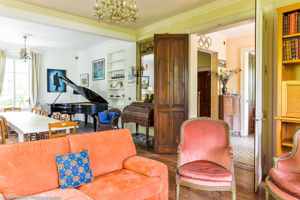 Villa Ariane Saint-Jorioz ภายนอก รูปภาพ