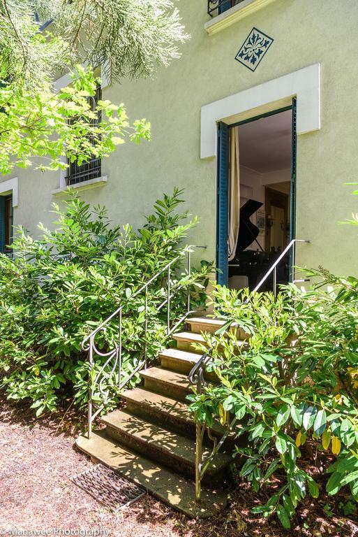 Villa Ariane Saint-Jorioz ภายนอก รูปภาพ